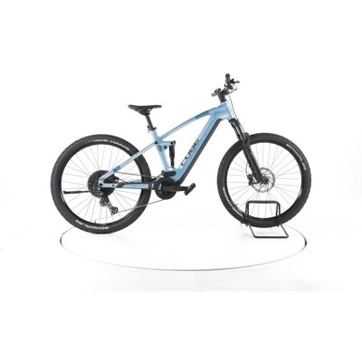 Cube Stereo Hybrid 120 Pro E-Bike Fully - 303155 Cube Stereo Hybrid 120 Pro E-Bike Fully - 303155