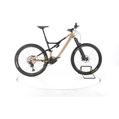 Orbea Rise H10 E-Bike Fully - 303737 Orbea Rise H10 E-Bike Fully - 303737