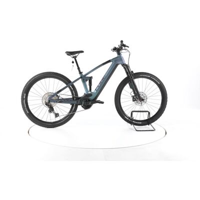 Cube Stereo Hybrid 120 ABS E-Bike Fully 2024 - 303993 Cube Stereo Hybrid 120 ABS E-Bike Fully 2024 - 303993