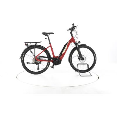 Victoria eTrekking 6.5 Trekking E-Bike Tiefeinsteiger - 304419 Victoria eTrekking 6.5 Trekking E-Bike Tiefeinsteiger - 304419