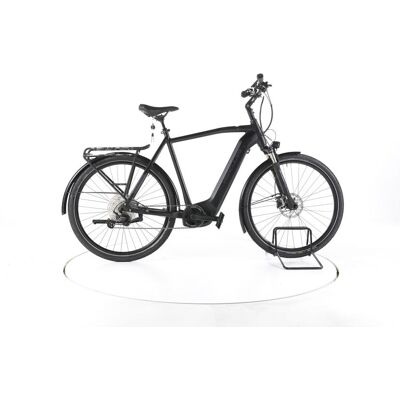 Hercules Futura Comp I-11 Trekking E-Bike - 304969 Hercules Futura Comp I-11 Trekking E-Bike - 304969