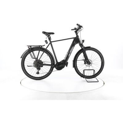 KTM Macina Style XL Trekking E-Bike - 305035 KTM Macina Style XL Trekking E-Bike - 305035