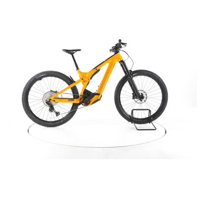 Scott Patron eRIDE 920 E-Bike Fully - 305065 Scott Patron eRIDE 920 E-Bike Fully - 305065