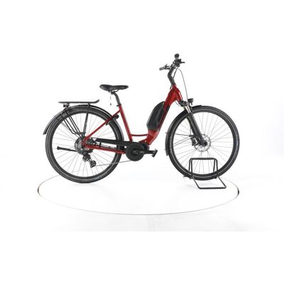 Stevens E-Bormio Luxe Trekking E-Bike Tiefeinsteiger - 305082 Stevens E-Bormio Luxe Trekking E-Bike Tiefeinsteiger - 305082