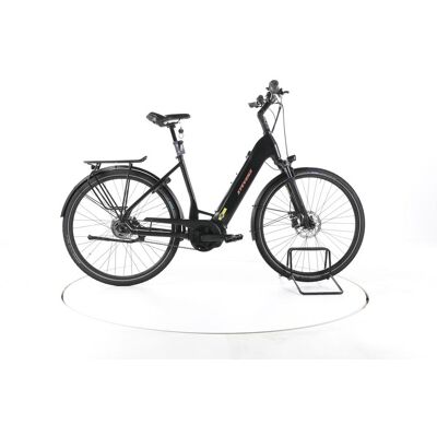 Stevens E-Courier Luxe City E-Bike Tiefeinsteiger - 305121 Stevens E-Courier Luxe City E-Bike Tiefeinsteiger - 305121