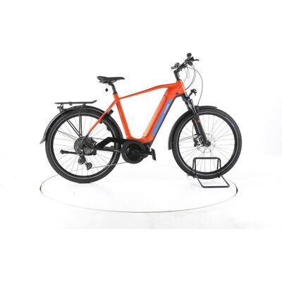 Victoria Avyon 6 Trekking E-Bike - 305127 Victoria Avyon 6 Trekking E-Bike - 305127
