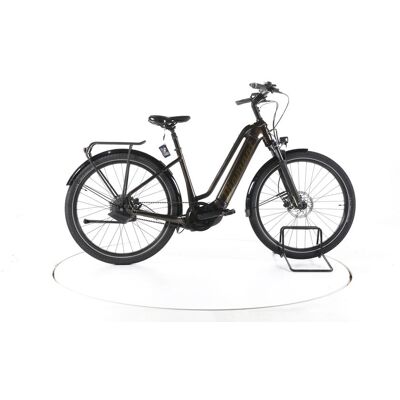 Diamant Opal Esprit City E-Bike Tiefeinsteiger - 305169 Diamant Opal Esprit City E-Bike Tiefeinsteiger - 305169