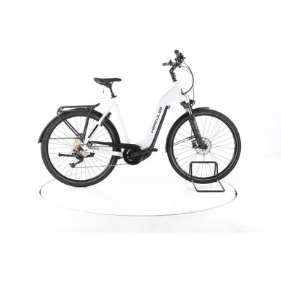 Hercules Intero Sport I-10 Trekking E-Bike Tiefeinsteiger - 305244 Hercules Intero Sport I-10 Trekking E-Bike Tiefeinsteiger - 305244