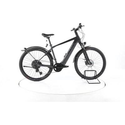 Bulls Cross Rider EVO 2 Trekking E-Bike - 305419 Bulls Cross Rider EVO 2 Trekking E-Bike - 305419