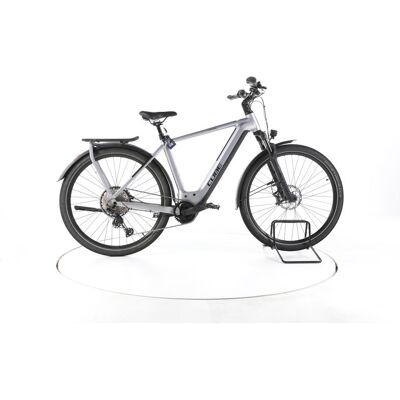 Cube Kathmandu Hybrid SLX Trekking E-Bike - 305479 Cube Kathmandu Hybrid SLX Trekking E-Bike - 305479