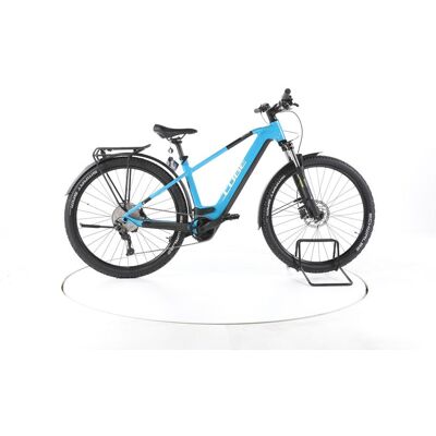 Cube Reaction Hybrid ONE Trekking E-Bike - 305497 Cube Reaction Hybrid ONE Trekking E-Bike - 305497