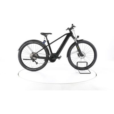 Cube Reaction Hybrid ONE Trekking E-Bike - 305504 Cube Reaction Hybrid ONE Trekking E-Bike - 305504