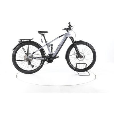 Cube Stereo Hybrid 120 Race Allroad SUV E-Bike - 305609 Cube Stereo Hybrid 120 Race Allroad SUV E-Bike - 305609