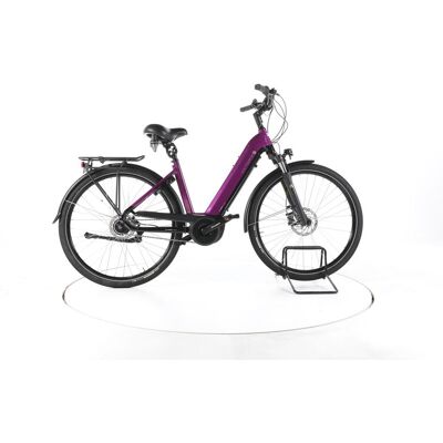 Victoria eTrekking 11.5 City E-Bike Tiefeinsteiger - 305614 Victoria eTrekking 11.5 City E-Bike Tiefeinsteiger - 305614