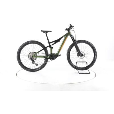 Orbea Rise M20 E-Bike Fully Carbon - 305615 Orbea Rise M20 E-Bike Fully Carbon - 305615