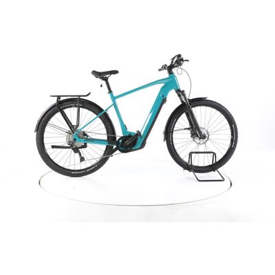 Focus AVENTURA² 6.7 Trekking E-Bike - 305623 Focus AVENTURA² 6.7 Trekking E-Bike - 305623