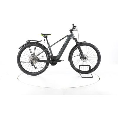Cube Reaction Hybrid Pro Trekking E-Bike - 305654 Cube Reaction Hybrid Pro Trekking E-Bike - 305654