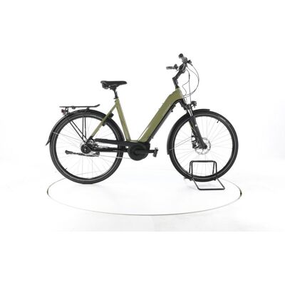 Victoria eTrekking 11.5 City E-Bike Tiefeinsteiger - 305689 Victoria eTrekking 11.5 City E-Bike Tiefeinsteiger - 305689