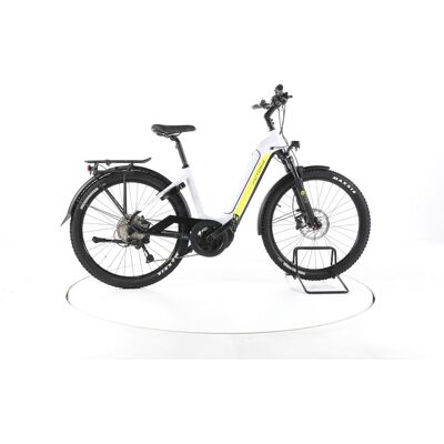 Victoria eAdventure 12.6 Trekking E-Bike Tiefeinsteiger - 305779 Victoria eAdventure 12.6 Trekking E-Bike Tiefeinsteiger - 305779