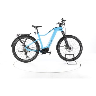 FLYER Goroc2 2.10 Trekking E-Bike - 305808 FLYER Goroc2 2.10 Trekking E-Bike - 305808
