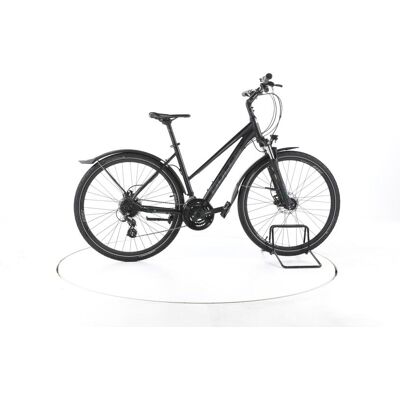Bulls Cross Bike Street Fahrrad City & Trekking - 305819 Bulls Cross Bike Street Fahrrad City & Trekking - 305819