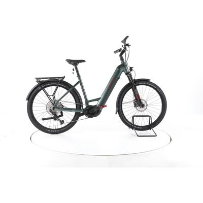 Haibike Trekking 5 Trekking E-Bike Tiefeinsteiger - 305849 Haibike Trekking 5 Trekking E-Bike Tiefeinsteiger - 305849