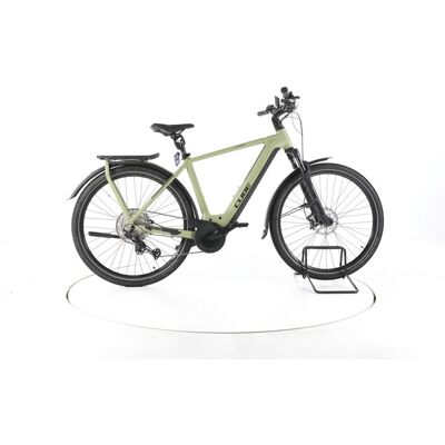 Cube Kathmandu Hybrid SLX Trekking E-Bike - 305882 Cube Kathmandu Hybrid SLX Trekking E-Bike - 305882