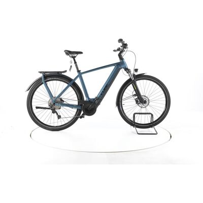 Cube Kathmandu Hybrid ONE Trekking E-Bike - 306144 Cube Kathmandu Hybrid ONE Trekking E-Bike - 306144