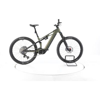 Cube Stereo Hybrid ONE44 E-Bike Fully Carbon 2026 - 306216 Cube Stereo Hybrid ONE44 E-Bike Fully Carbon 2026 - 306216
