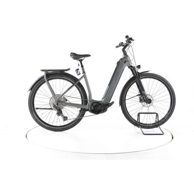 Cube Kathmandu Hybrid Pro Trekking E-Bike Tiefeinsteiger - 306707 Cube Kathmandu Hybrid Pro Trekking E-Bike Tiefeinsteiger - 306707