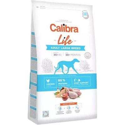 Calibra Tierfutter Großrasse Huhn - Trockenfutter Calibra Tierfutter Großrasse Huhn - Trockenfutter