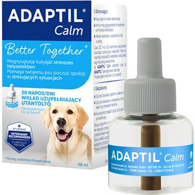 Ceva Adaptil Hundediffusor - Stressabbau Ceva Adaptil Hundediffusor - Stressabbau