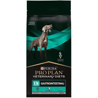 PURINA Pro Plan Veterinary Diets Canine Gastrointestinal 12 kg PURINA Pro Plan Veterinary Diets Canine Gastrointestinal 12 kg
