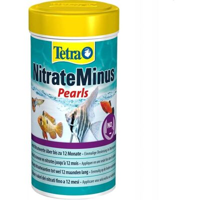 TETRA Nitrateminus Pearls 250ml TETRA Nitrateminus Pearls 250ml
