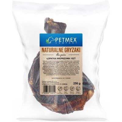 PETMEX Schweineschulter 6 St. PETMEX Schweineschulter 6 St.