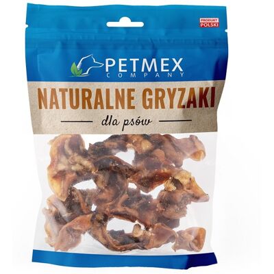 PETMEX Strips Schweinefleisch 6x100g PETMEX Strips Schweinefleisch 6x100g