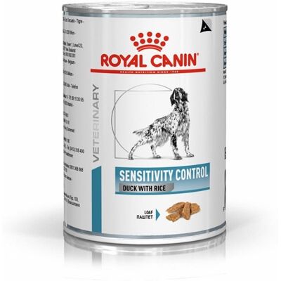 Royal Canin Ente & Reis Sensitiv Nassfutter - Feuchtfutter Royal Canin Ente & Reis Sensitiv Nassfutter - Feuchtfutter