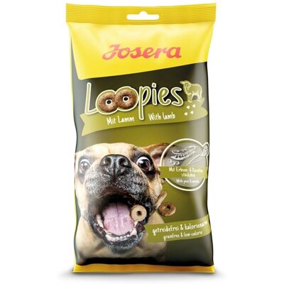 Josera Lamm Gemüse Hundesnack - Fettarm, Getreidefrei Josera Lamm Gemüse Hundesnack - Fettarm, Getreidefrei