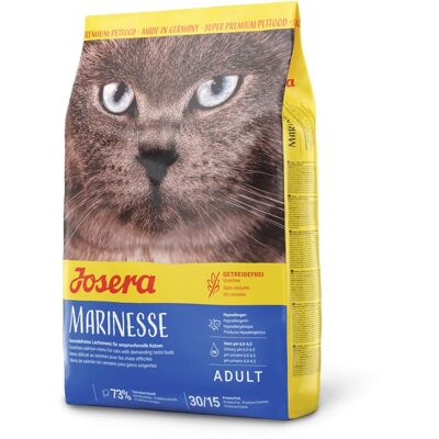 JOSERA Cat Marinesse karma hipoalergiczna 6x400 g JOSERA Cat Marinesse karma hipoalergiczna 6x400 g