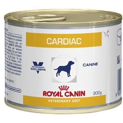 Royal Canin Hund Herzgesund 200 g - Herzunterstützung Royal Canin Hund Herzgesund 200 g - Herzunterstützung