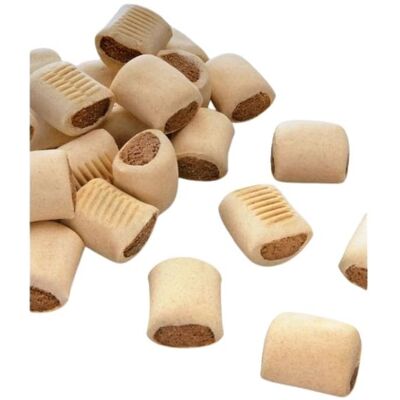Mera Dog Mera Meaty Rolls Hundesnack - 2 x 10 kg Mera Dog Mera Meaty Rolls Hundesnack - 2 x 10 kg