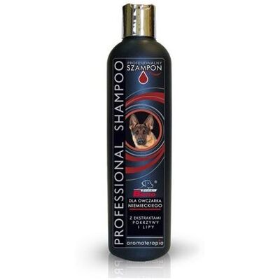 Certech Super Beno Professional - Shampoo für Deutscher Schäferhund - 250 ml Certech Super Beno Professional - Shampoo für Deutscher Schäferhund - 250 ml