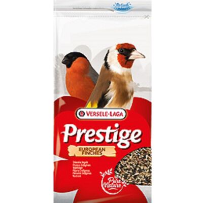 Versele-Laga Vogel-Futter - Europäische Vögel - 20kg Versele-Laga Vogel-Futter - Europäische Vögel - 20kg