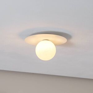 TK Lighting Pixi Globe Deckenleuchte Weiß - Deckenleuchte TK Lighting Pixi Globe Deckenleuchte Weiß - Deckenleuchte