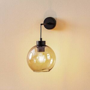 TK Lighting Wandleuchte Cubus - E27, 15W, Schwarz/Grafit TK Lighting Wandleuchte Cubus - E27, 15W, Schwarz/Grafit