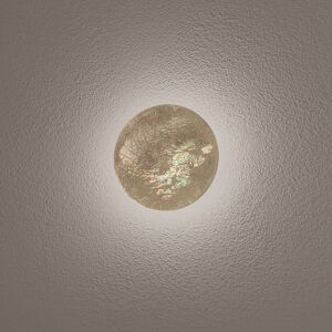 Nowodvorski Gold Ring LED Wandleuchte - Stilvolle 7W Deckenlampe Nowodvorski Gold Ring LED Wandleuchte - Stilvolle 7W Deckenlampe