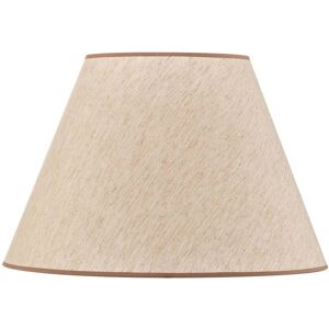 Euluna Pseudosofia Lampenschirm für Stehlampe beige natur - Stehlampenschirm Euluna Pseudosofia Lampenschirm für Stehlampe beige natur - Stehlampenschirm