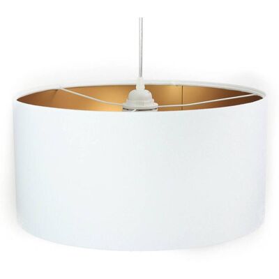 Maco Design Salina - Samt, Kunststoff, E27 - Pendellampe Maco Design Salina - Samt, Kunststoff, E27 - Pendellampe