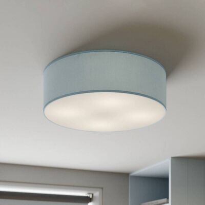 Euluna Blaue Deckenlampe - Deckenleuchte Euluna Blaue Deckenlampe - Deckenleuchte