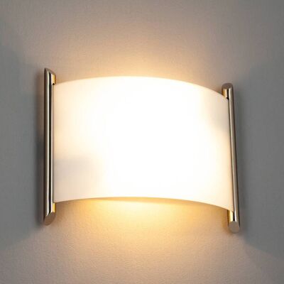 Lindby - Moderne graue Metall-Wandleuchte mit 2 E27 - Flurlicht Lindby - Moderne graue Metall-Wandleuchte mit 2 E27 - Flurlicht